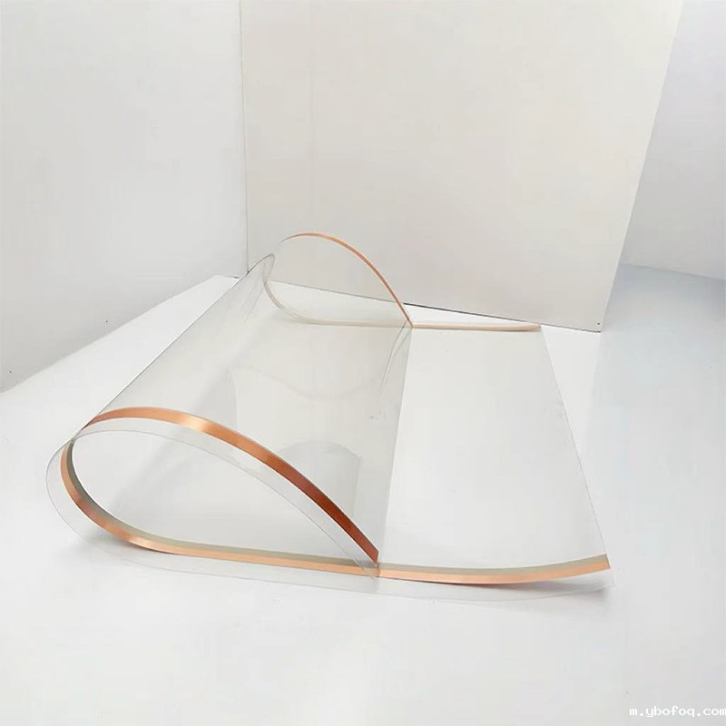 MOSH Semiconductor Heating Chip