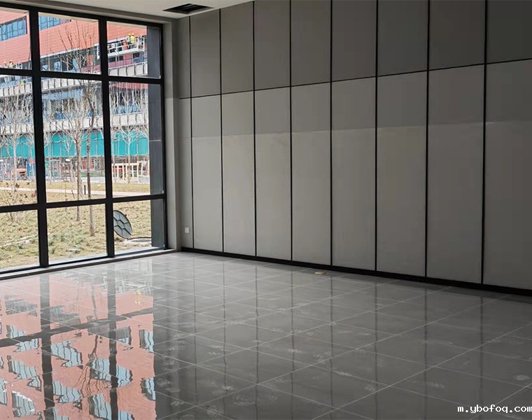 北京昌平中铝科学研究院样板间项目