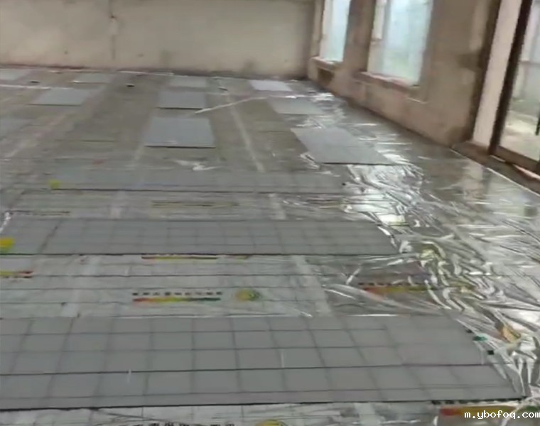 东北普济寺项目