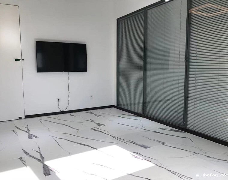 中关村五道口办公室